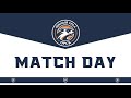 MATCH DAY | СОКОЛ