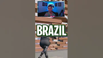 Which Fortnite Server Is The Easiest Shorts 