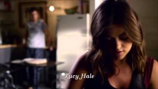 3X06 Aria & Ezra