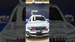 Ford Everest Sport Modified 🔥 Luxury SUV Beast | Cinematic Car Edit #shorts