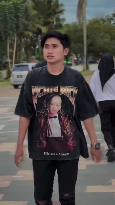 cukup aku yang merasakan