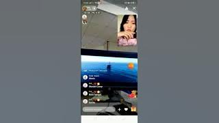 Pns bukannya kerja yg bener malah live streaming di tempat kerja