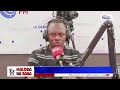 MALOBA NA BANA LE 17 JUILLET 2026