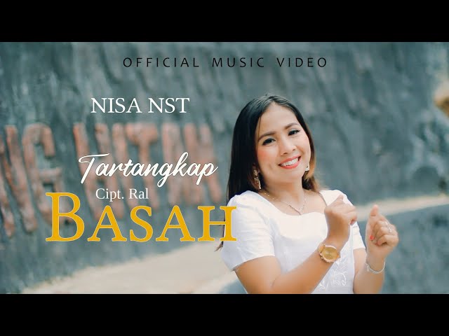 Nisa Nst - Tartangkap Basah - Lagu Tapsel Terbaru ( Official Music Video) class=