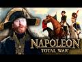 Napoleon in EGYPT - Battle of the Pyramids and Nile - Total War (VOD)