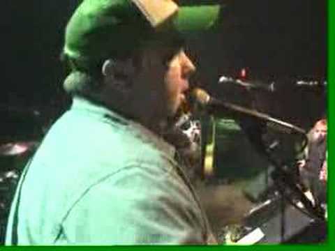 Anthony Sims & Nathan Farrow TULSA TIME Live @ Rhy...