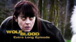 Wolf Blood 3.Sezon 4.Bölüm Kurtkanlar Tam Bölüm Türkçe Altyazılı