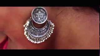 Just In Arjun Reddy Tamil Remake - Varma Heroine's Video