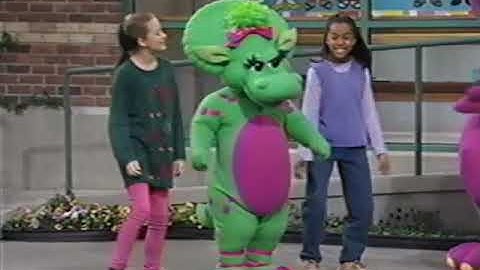 What A World We Share (Canada Version) Part 7