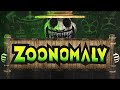ZOONOMALY LIVE 😱 | Scary Creatures Attack! Full Horror Gameplay | Hindi Live 🔴