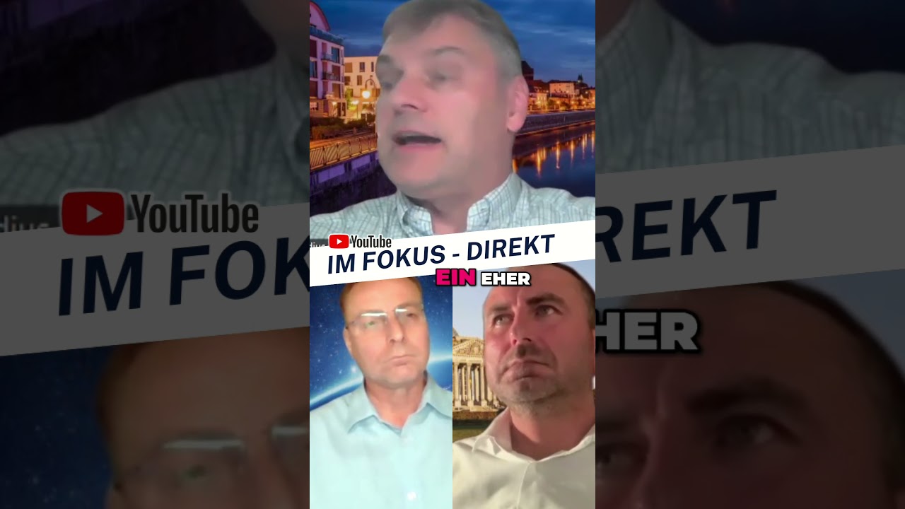 Kulturkampf der Linken - Im Fokus - Direkt 