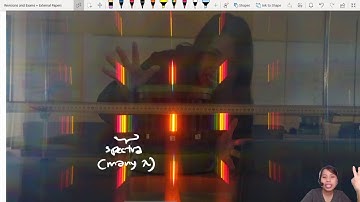 8.3b Ex1 MJ20 P13 Q30 Diffraction Vertical Lines | May/June 2020 | CAIE A Level 9702 Physics