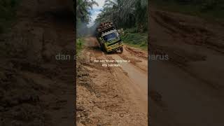 Romansa Sopir Truck Pejuang Rupiah truckdriver sopirmania short 