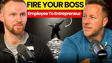 Go From Job to Business Without Losing Income