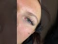 Which lash extension style would you best friend choose? #makeup #lashes #lashextensions