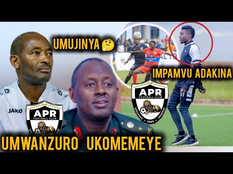 BOOM UMUJINYA MWINSHI KURI AFANDE UMWANZURO UKOMEMEYE UMUTOZA MUMAZI ABIRA RUTAHIZAMU YAGIYEHE