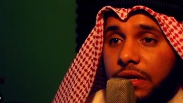 من صلاة المغرب أواخر سورة المنافقون و أواخر سورة الإنفطار بصوت عبدالله العطاوي