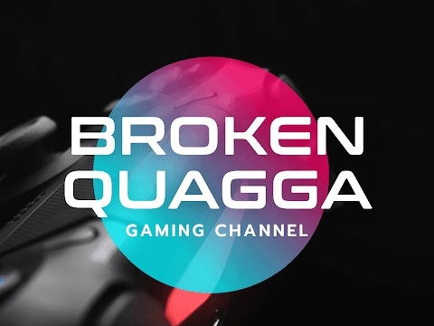 Emisión en directo de BROKEN QUAGGA