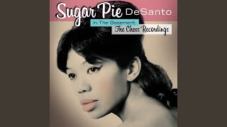 Video thumbnail of "Sugar Pie DeSanto - Mama Didn't Raise No Fool"