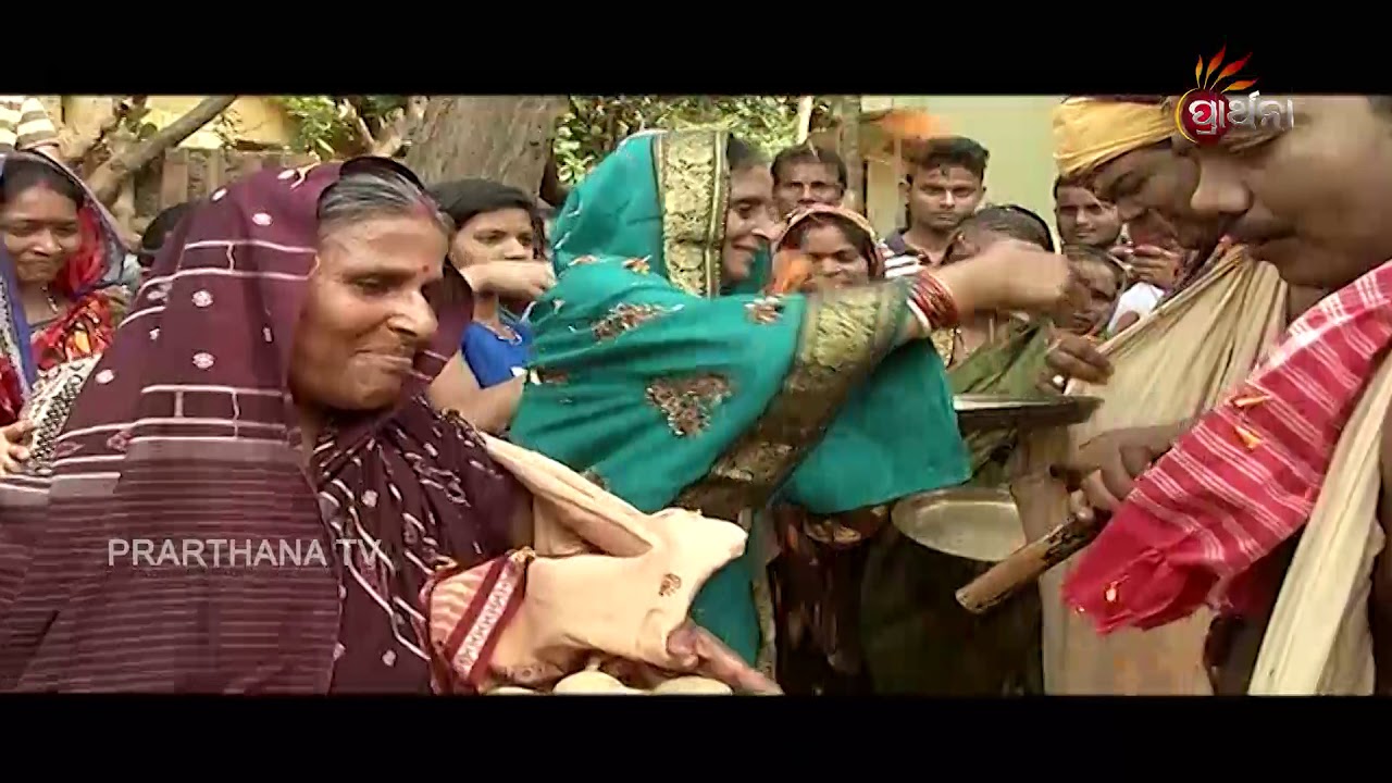 Suna Sujane Ep 235 | Chahata, Dharmasala | Jajpur