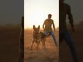 har waqt mere aage piche ghumta rahta hai 😤 #desi #funny #dog #trending #shorts #viral #video