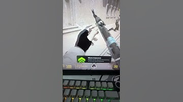 Сервер с легальными читами в КС2  #ксго #кс2 #читы