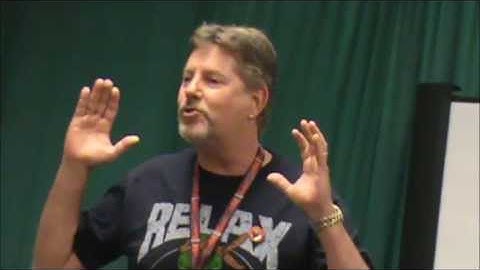 Comic-con Day 4: Hal Rayle & Dan Gilvezan Q&A panel