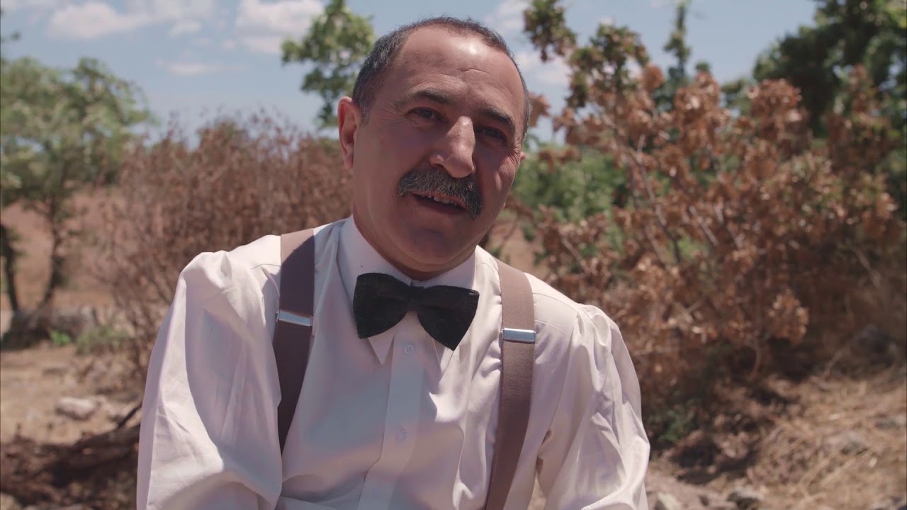 TROYA HAZİNELERİ ASIRLIK HASRET BELGESELİ