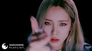 헤이즈 노래모음 (가사포함) | Heize Playlist (Korean Lyrics)