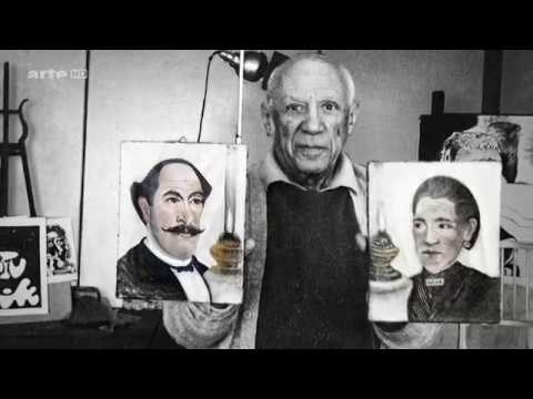 [Doku 2016] Der Maler Henri Rousseau oder die Geburt der Moderne [HD Reportage]