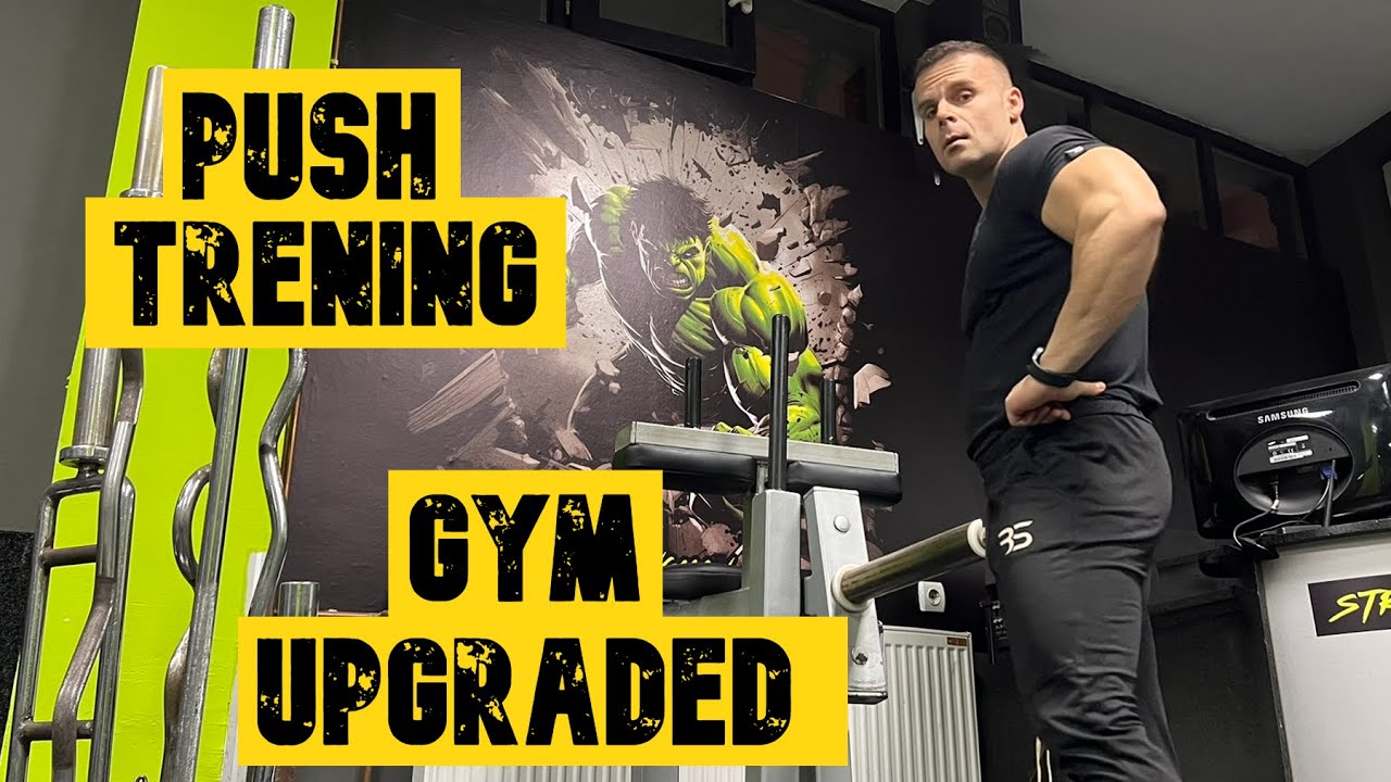 Opet sam Off Cycle??