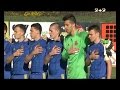 Збірна України U-17 з нервами вийшла на чемпіонат Європи