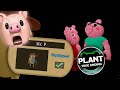 HOW TO GET PIGGY CHAPTER 12 TRUE ENDING + UNLOCK MR P SKIN! | Roblox