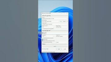 Create a Windows 11 USB in 60 Seconds! (Rufus Guide)