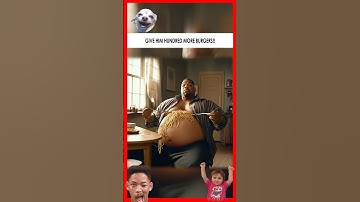 🍝 From Spaghetti Lover to Bodybuilder: The Will Smith Transformation 🍝💪