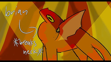 brian vibe (WoF Carousel MAP)