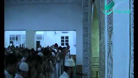 دعاء ختم القرآن الكريم بصوت الشيخ كمال صميدة