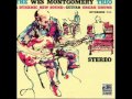 Wes Montgomery "'Round Midnight"