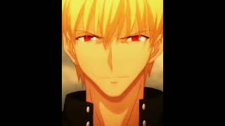 Gate of Babylon in another anime 💀 (don't ask me about the quality) - #anime #edit