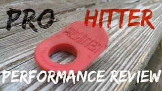 The Cure to Hitting?  Pro Hitter Batting Aid Performance Review