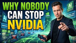 The NVIDIA Flywheel: Unstoppable Power? NVIDIA-FCS-7