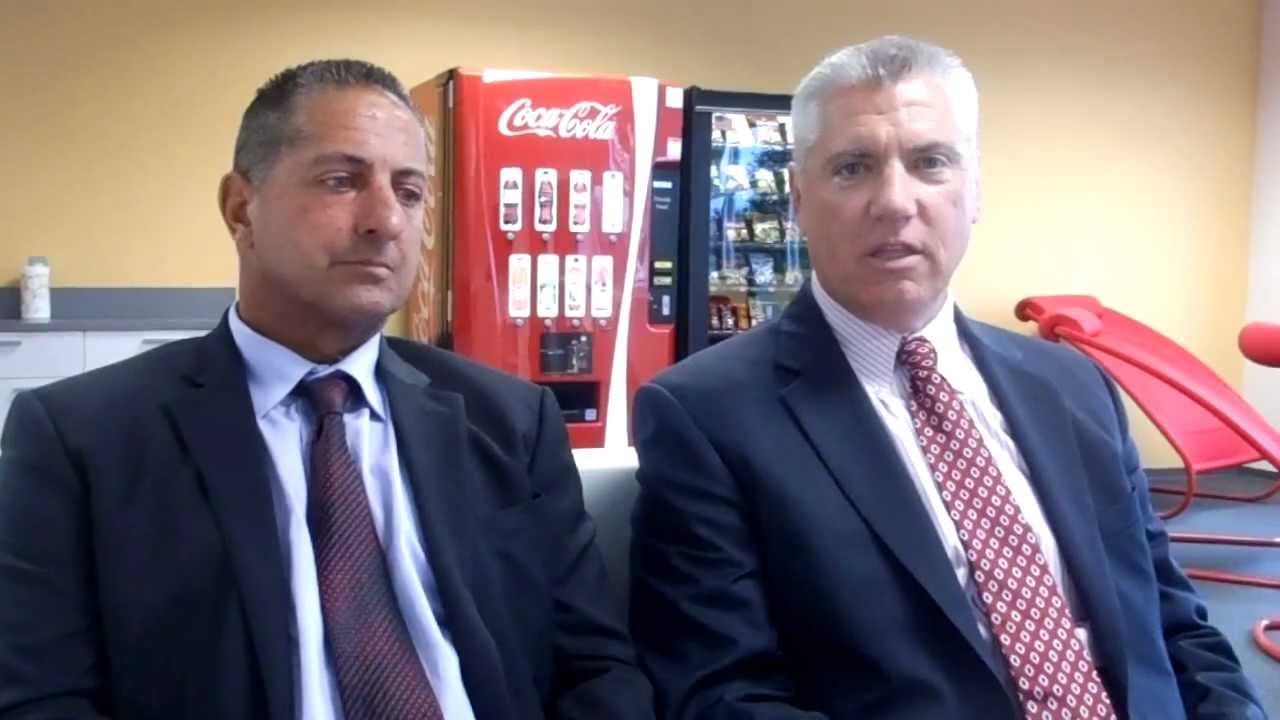 Inside the AtrionHB Communications Partnership YouTube