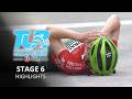 Tour Of Türkiye 2026 Stage 6 Highlights The Hardest Climb In Pro Cycling 