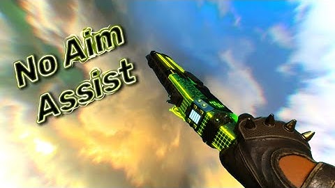 The Most Mechanically Skilled Console Movement Player…