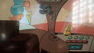 Ducktales - 'Meet Launchpad McQuack!' Promo