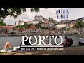 PORTO | Historic Centre of Porto, Portugal 4K UHD