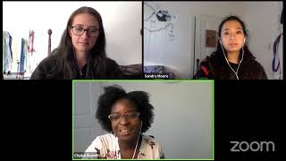 Virtual Write-In: What's your story's world