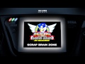 Sonic The Hedgehog (Game Gear/Master System) Re-Imagined - Scrap Brain Zone