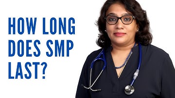 How long does Scalp Micropigmentation last?