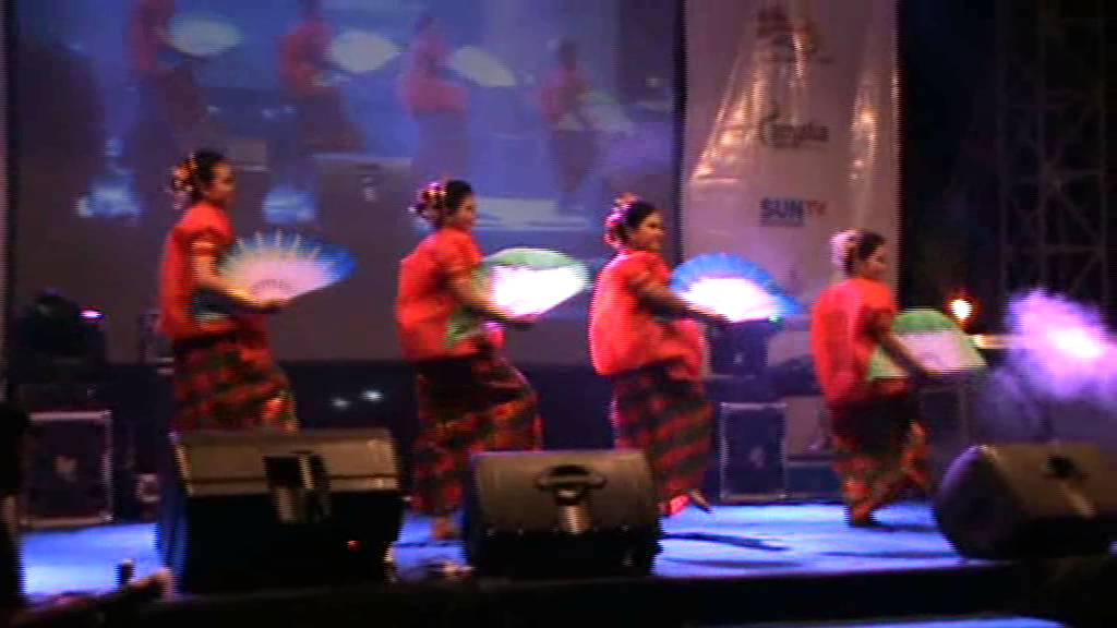 Tari Tulolona Sulawesi _ Solidaritas Pemuda Pelajar Camba _ Kabupaten Maros